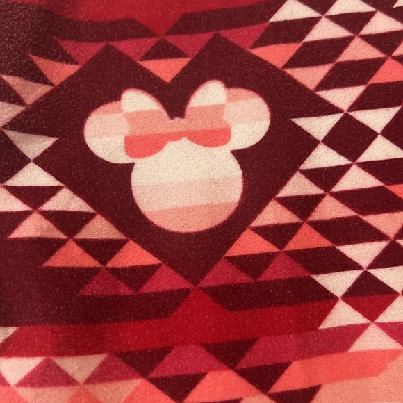 Disney LuLaRoe Legginging - Picture 2 of 4